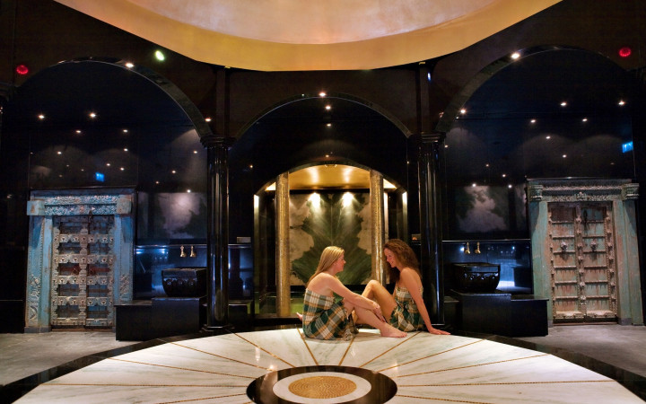 Helemaal Hamam