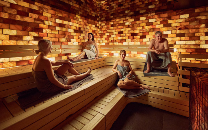 Spa Relax