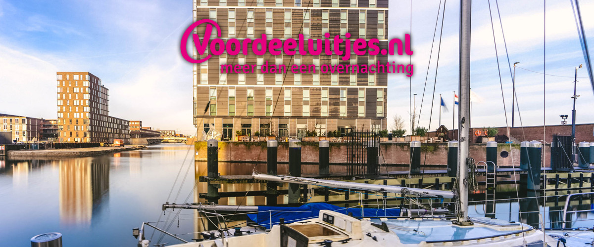 Four Elements Hotel Amsterdam
