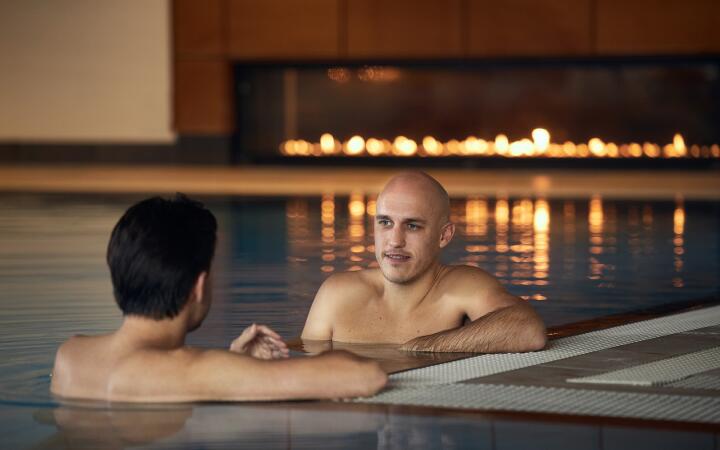 Duo relax