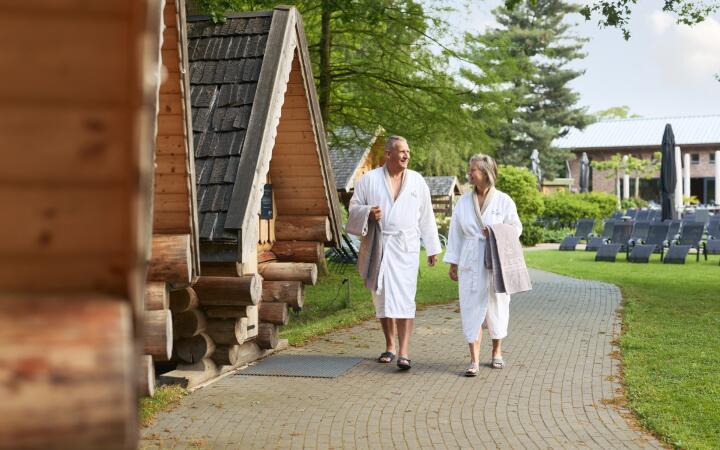 Wellness & Care Deal